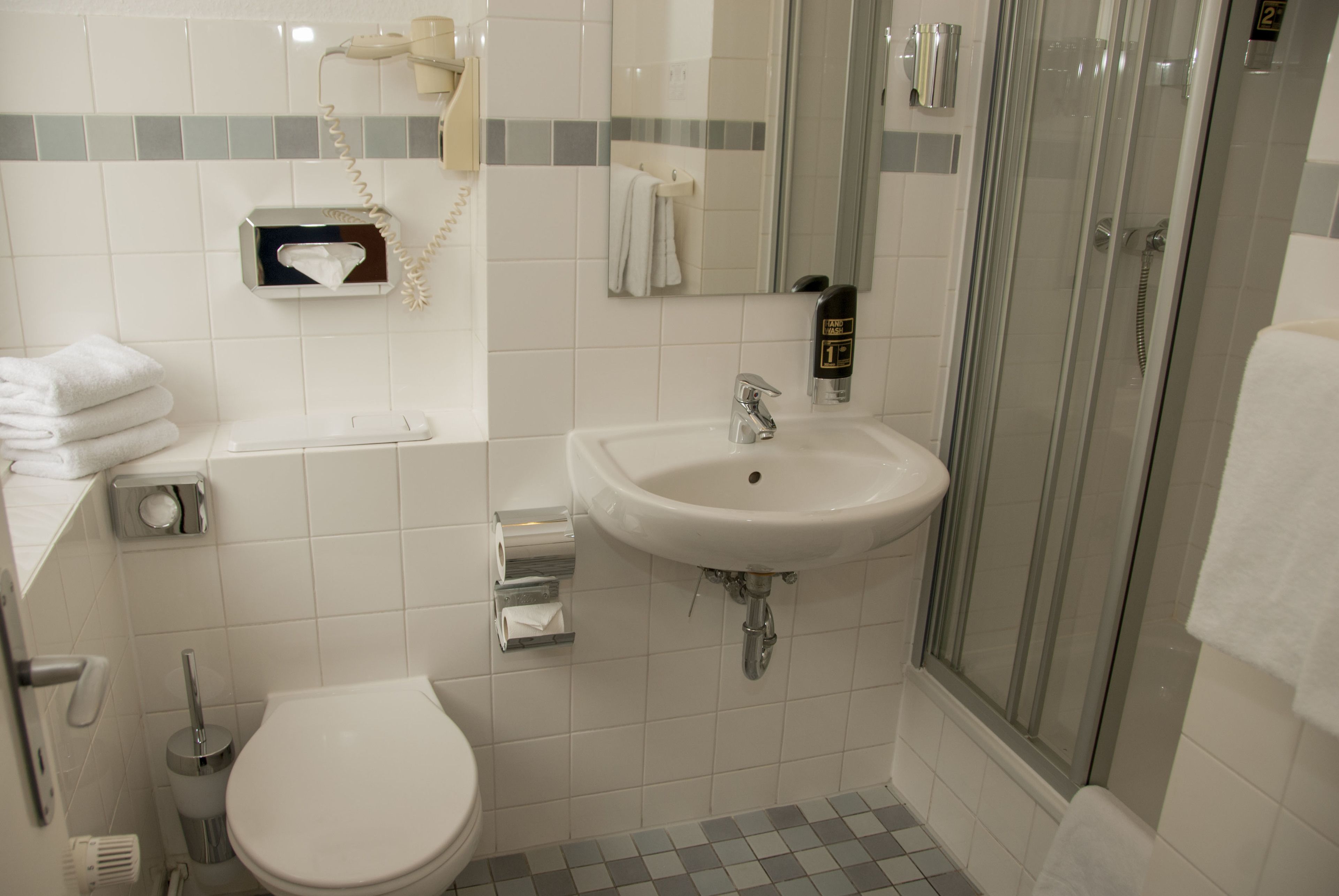 Foto - Elbbrücken Hotel