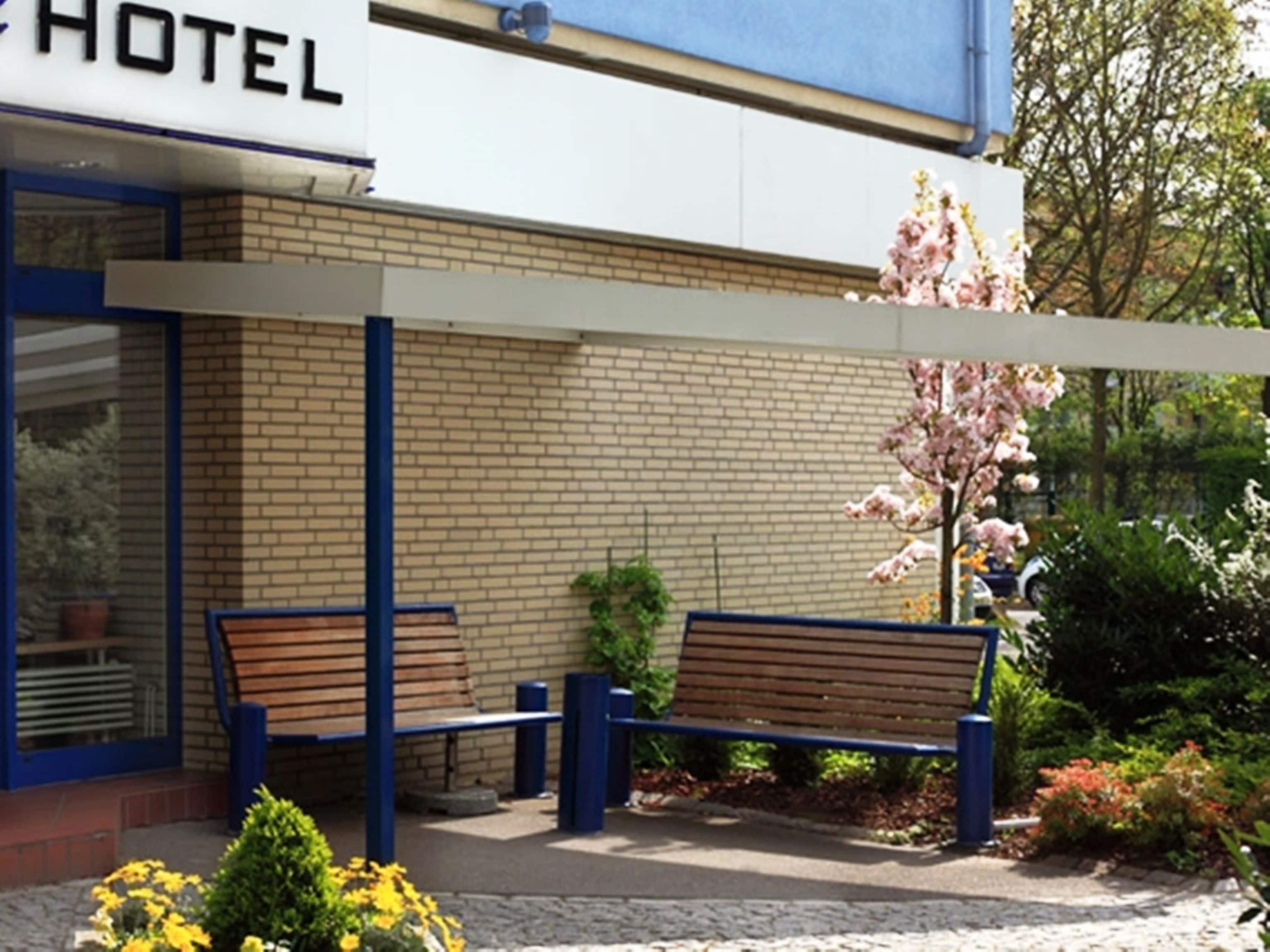 Photo - Elbbrücken Hotel