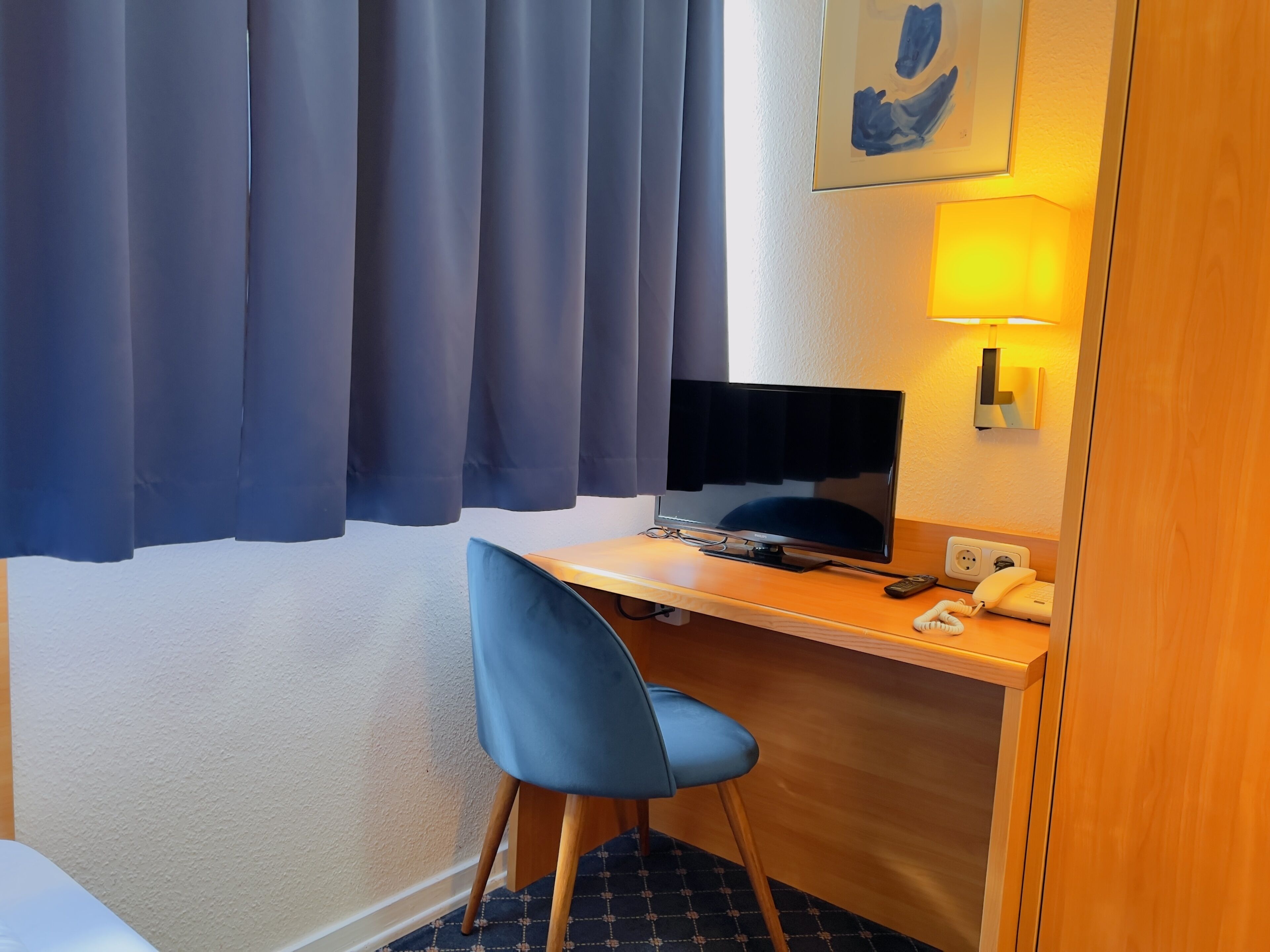 Foto - Elbbrücken Hotel