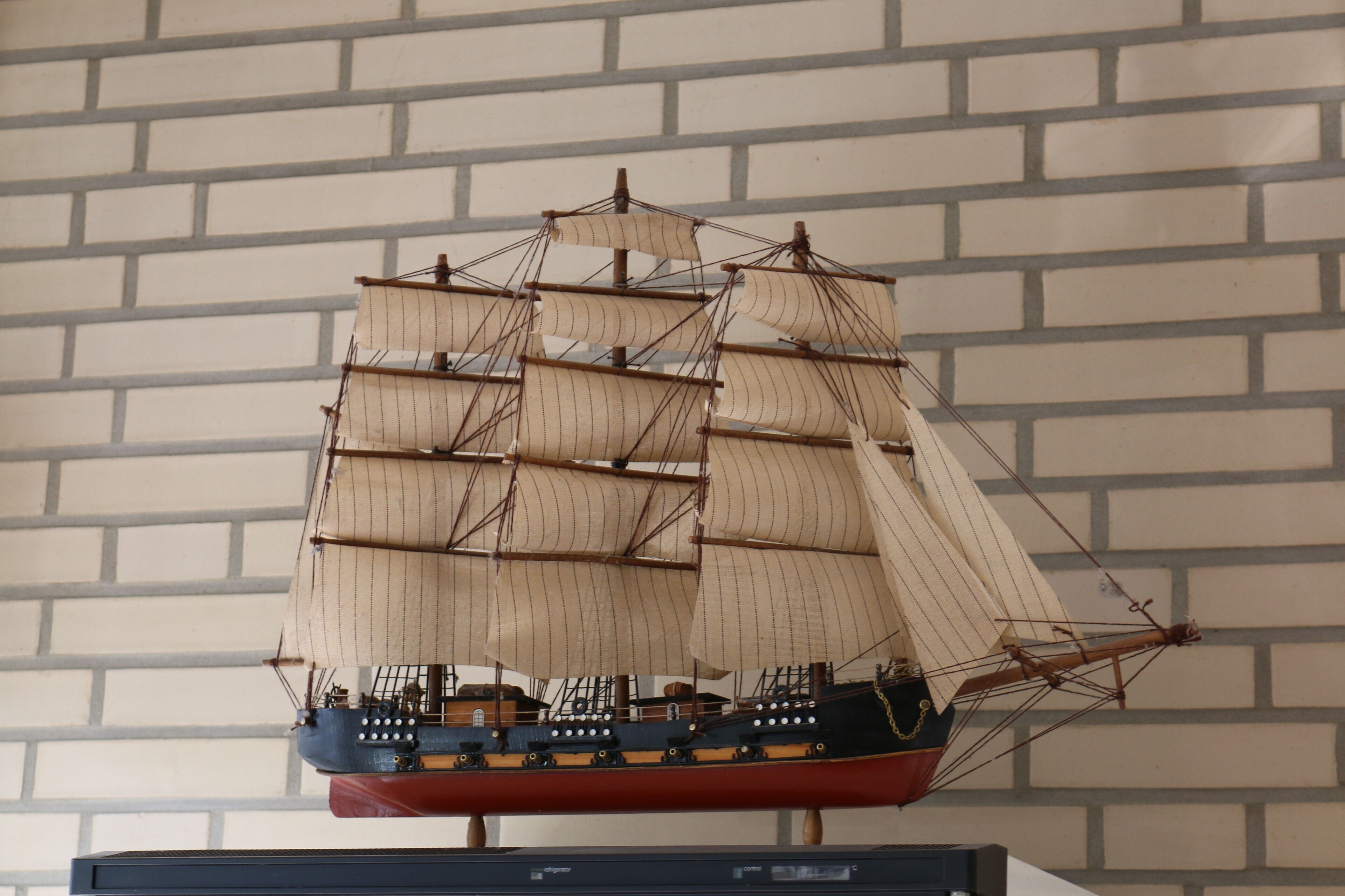 Foto - Elbbrücken Hotel