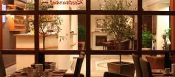 Hotel Heide Residenz