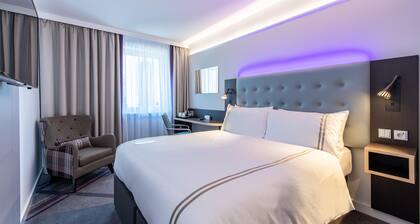 Premier Inn Passau Weisser Hase