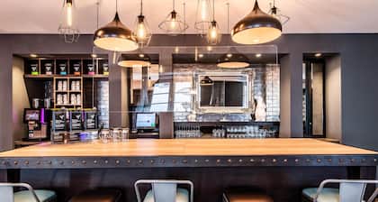 Premier Inn Passau Weisser Hase