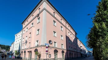 Außenbereich