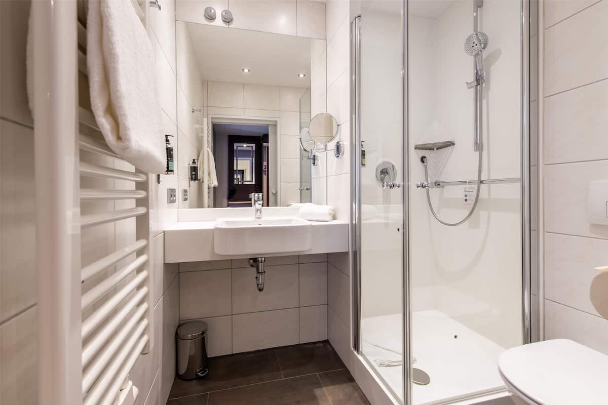 Articles de toilette gratuits