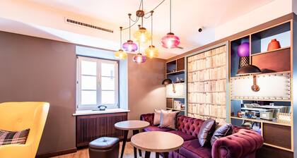 Premier Inn Passau Weisser Hase