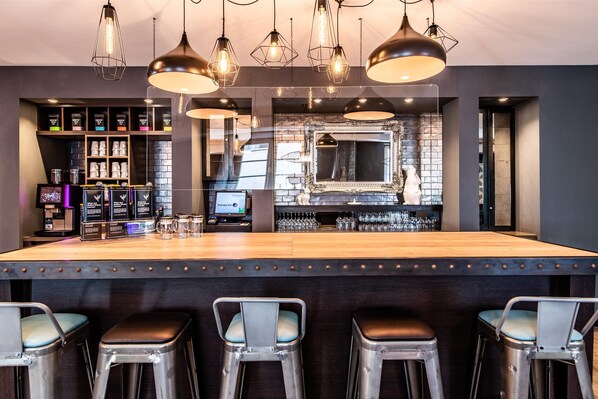 Bar (sur place)