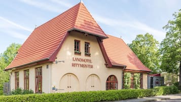 Ravintola