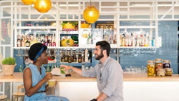 Bar koktail
