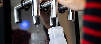 巴黎中心諾富特酒店 (蒙帕納斯車站)