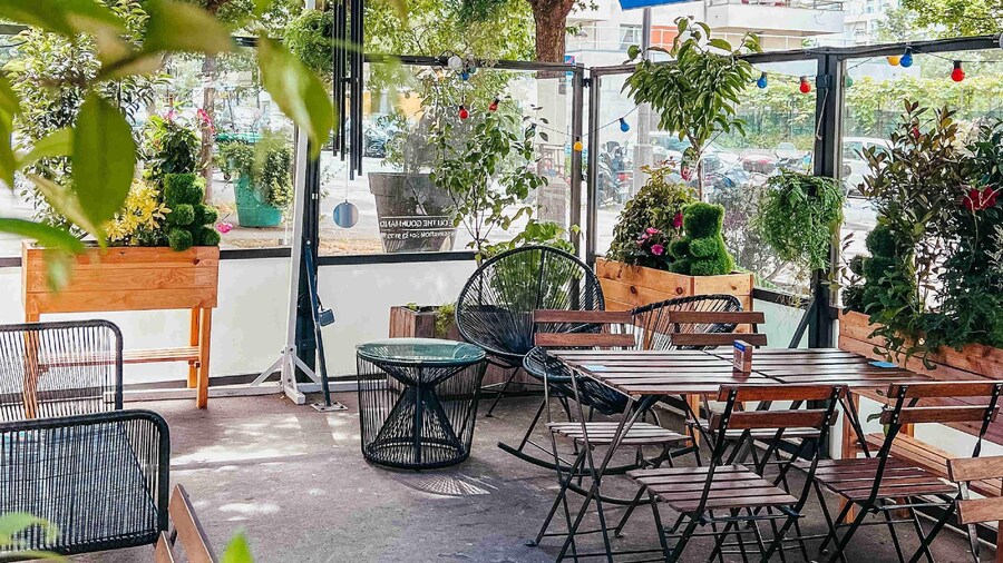 Novotel Paris Centre Gare Montparnasse