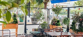 Novotel Paris Centre Gare Montparnasse