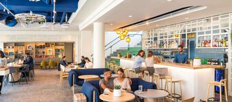 Novotel Paris Centre Gare Montparnasse