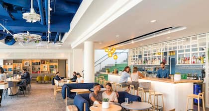 Novotel Paris Centre Gare Montparnasse