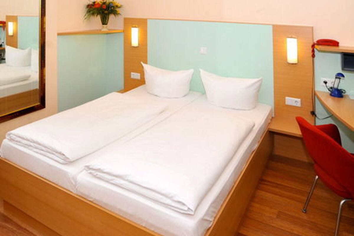Doppelzimmer