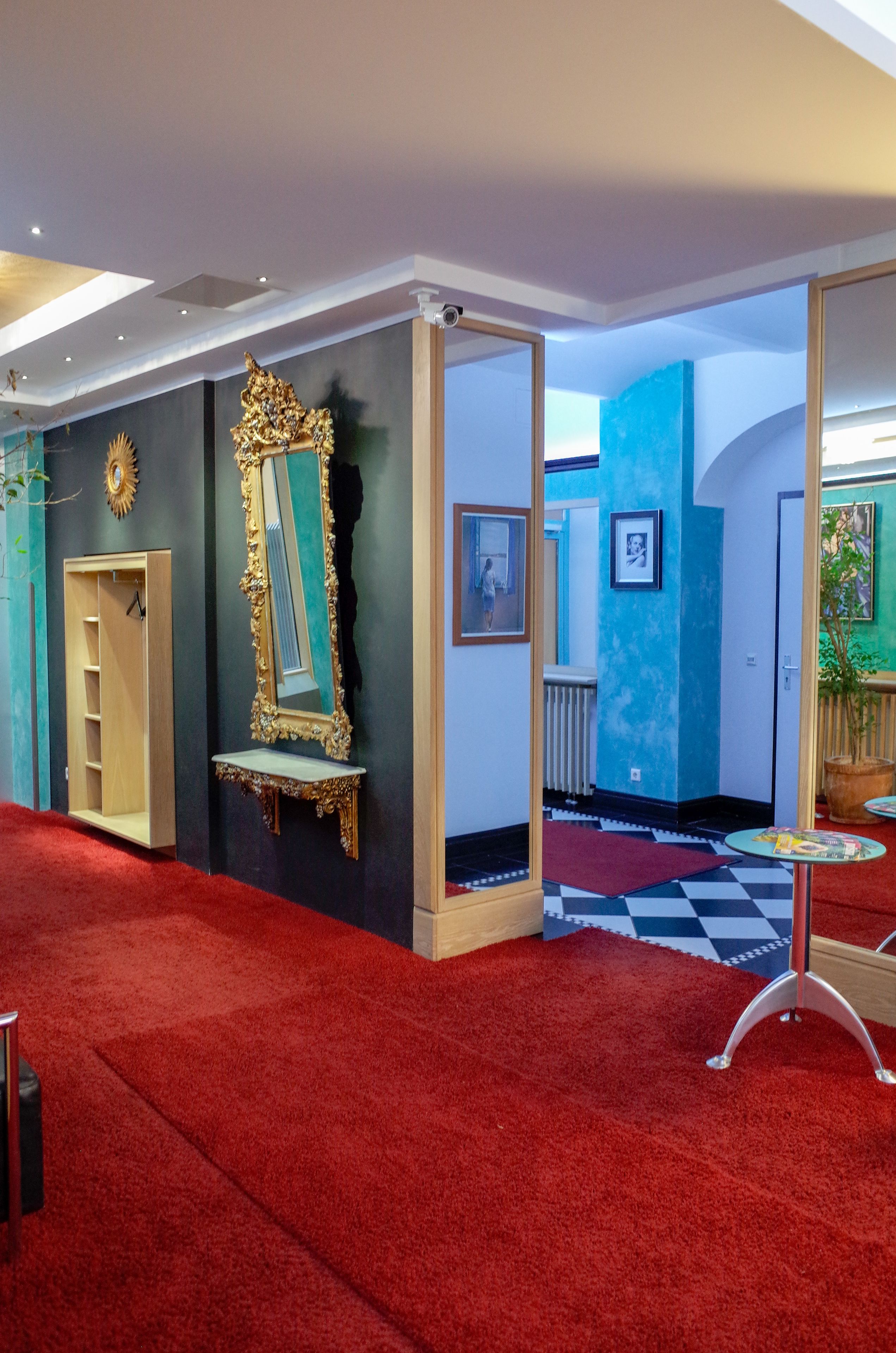 Photo - Hotel Sachsenhof