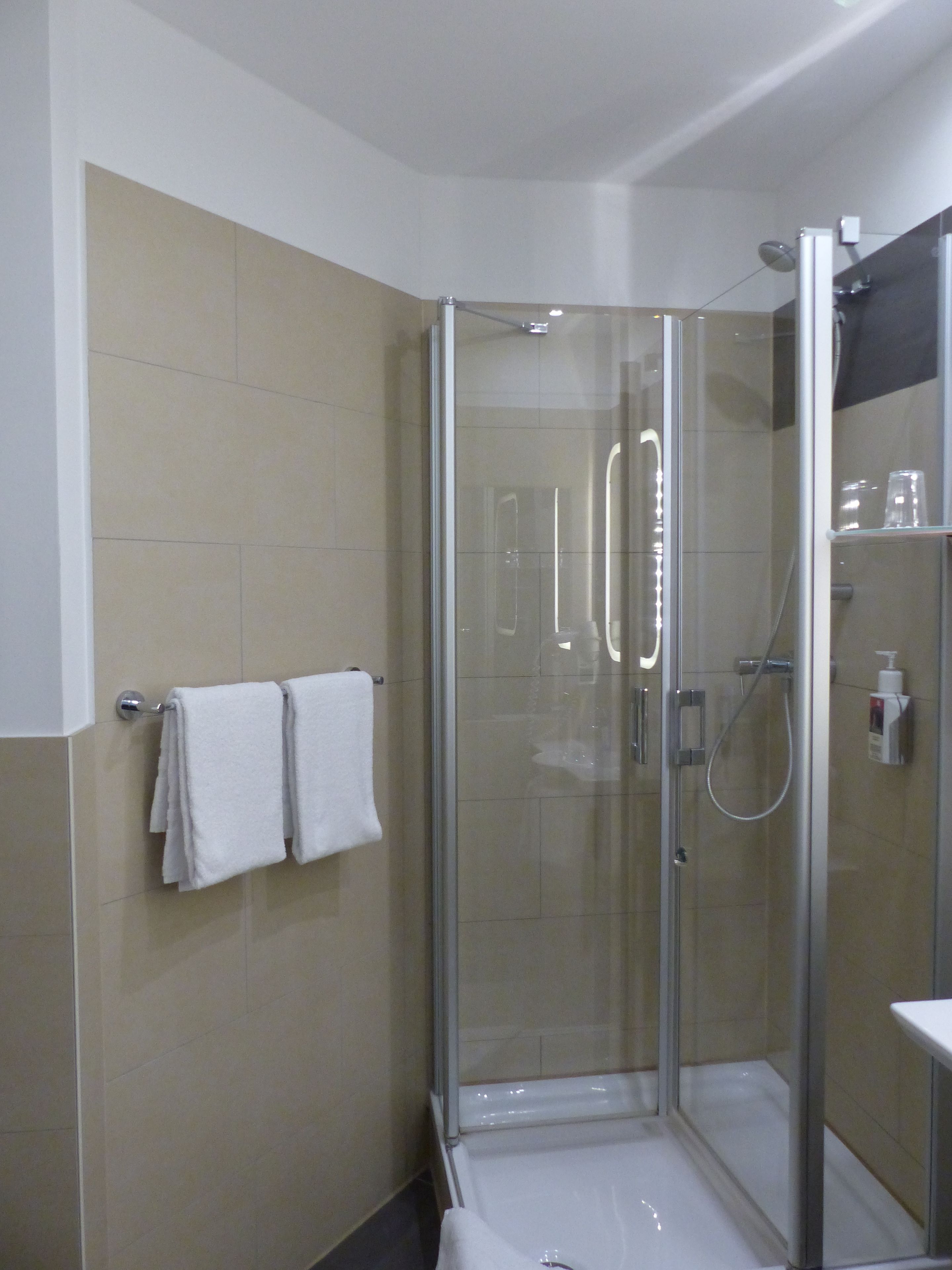 Foto - Hotel Sachsenhof Berlin