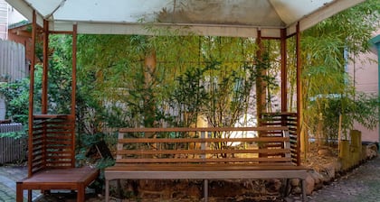 Hotel Sachsenhof Berlin