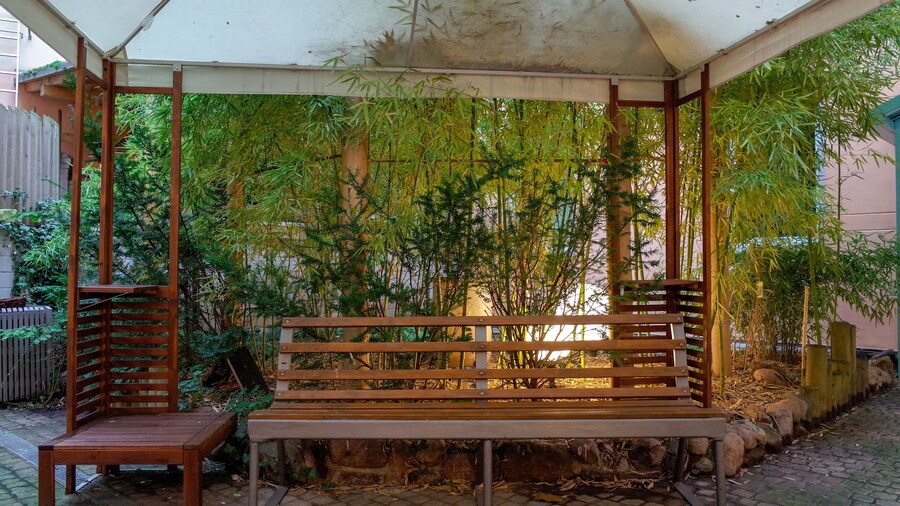 Hotel Sachsenhof Berlin