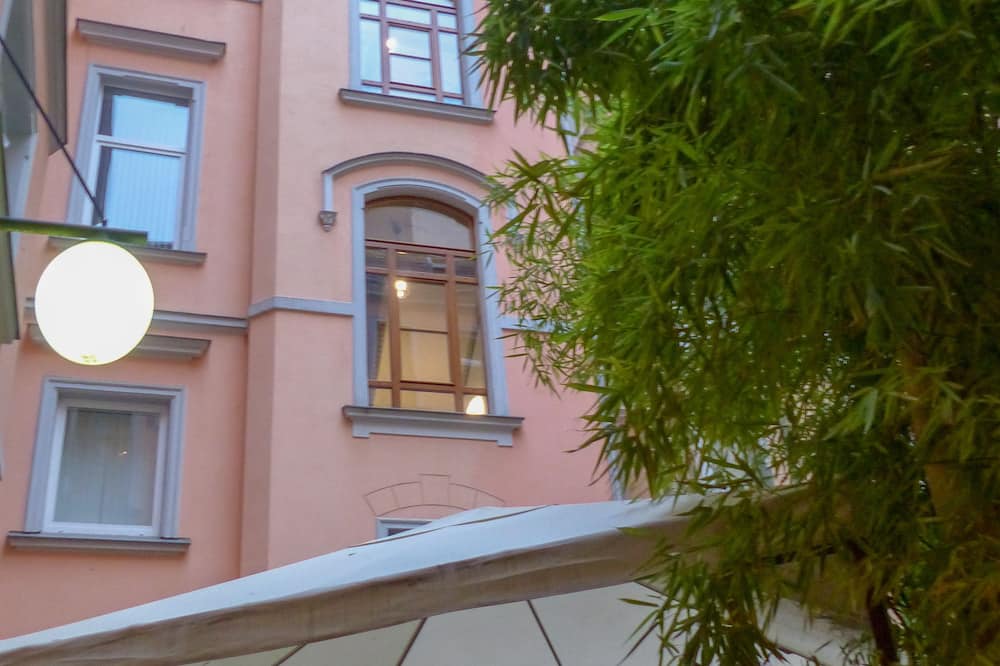 Hotel Sachsenhof Berlin