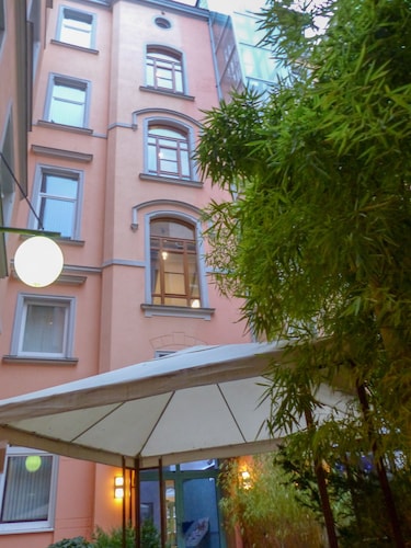 Hotel Sachsenhof Berlin