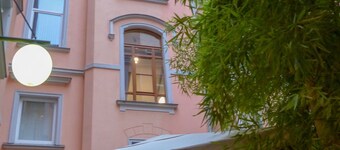 Hotel Sachsenhof Berlin