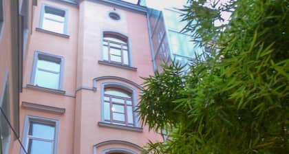 Hotel Sachsenhof Berlin