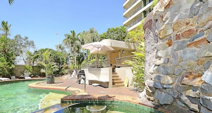 Marrakai Apartments