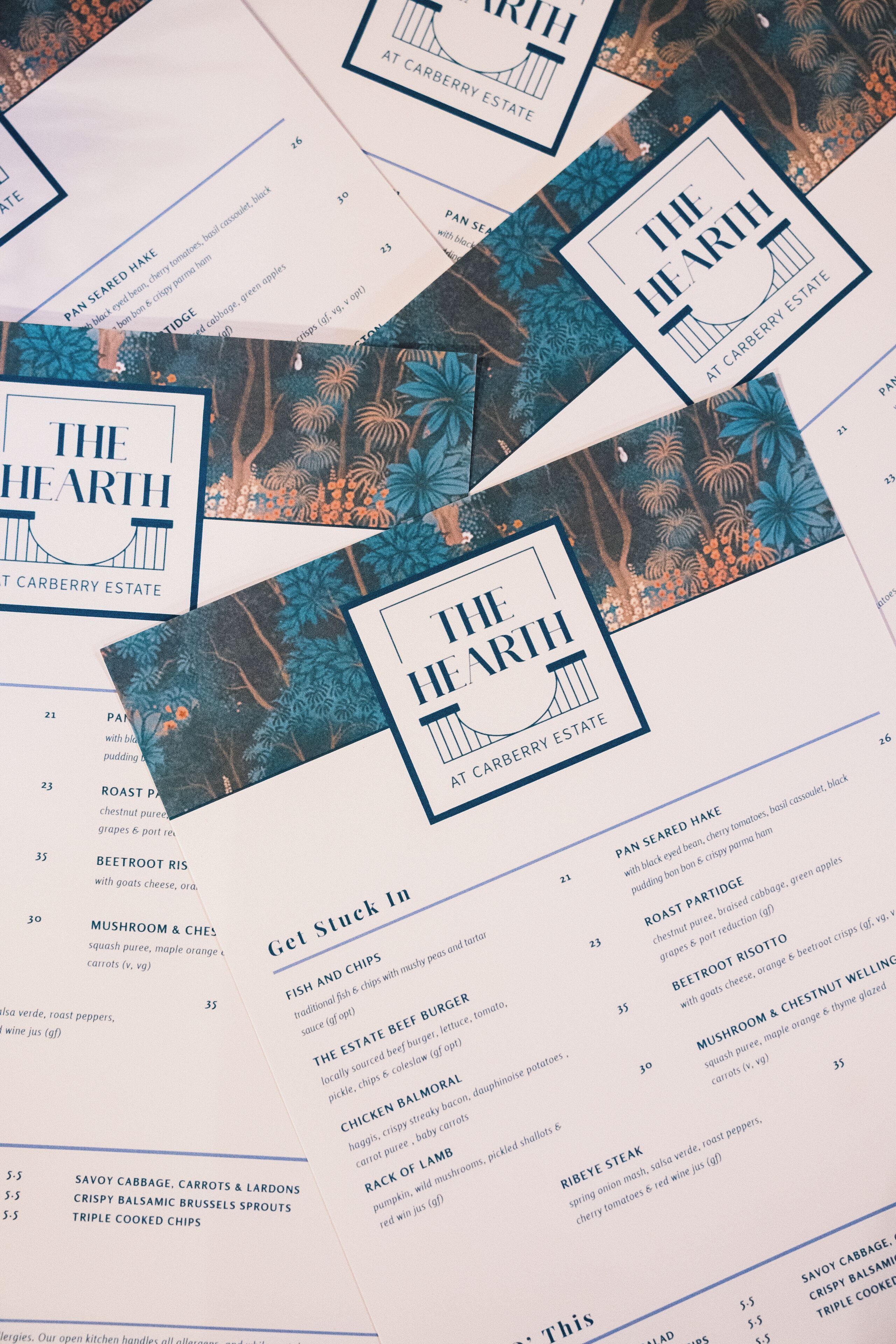 Foto - Carberry Tower Mansion House and Estate