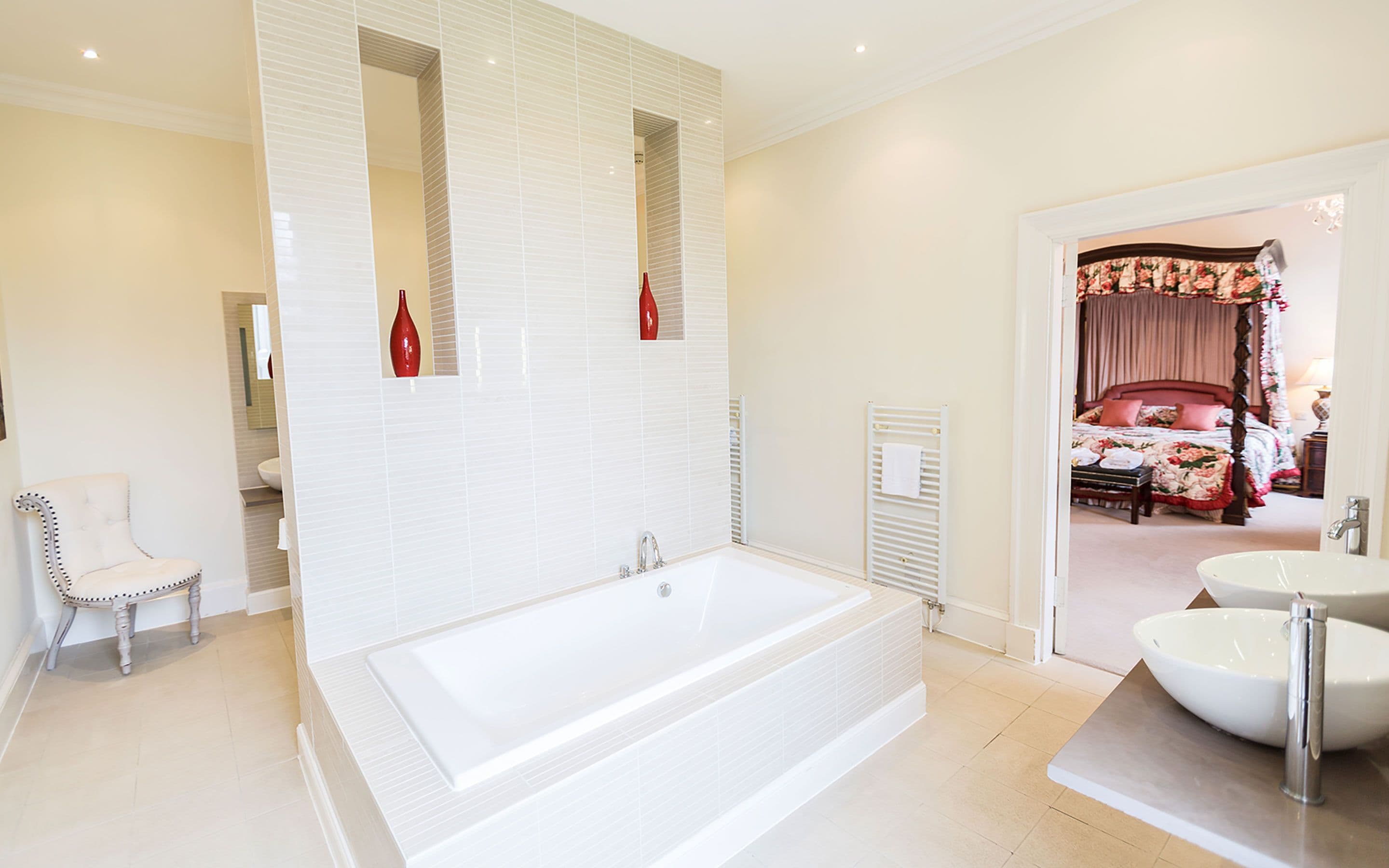 royal suite | in-room safe, iron/ironing board, free cots/infant beds, free wifi