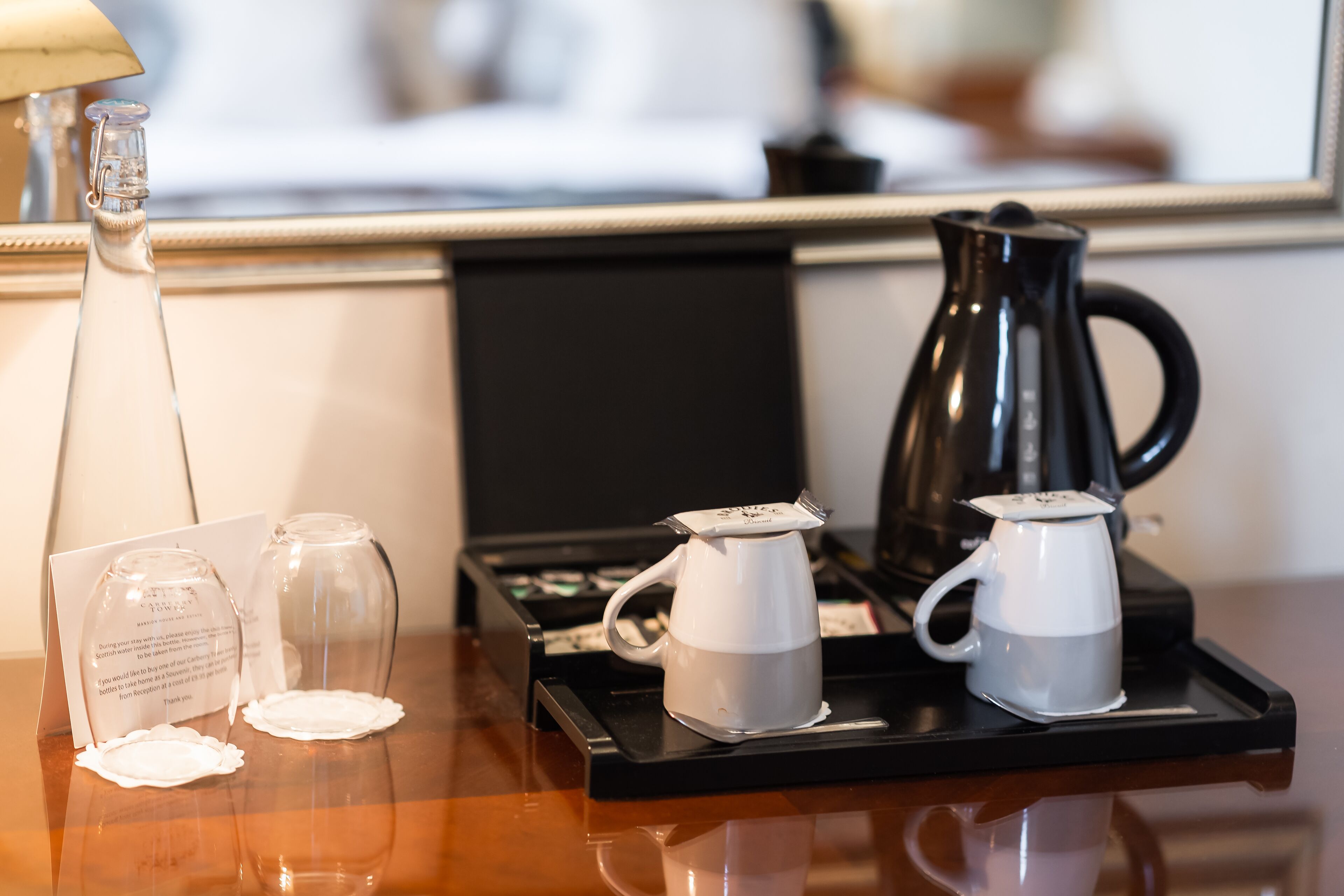 in-room safe, iron/ironing board, free cots/infant beds, free wifi