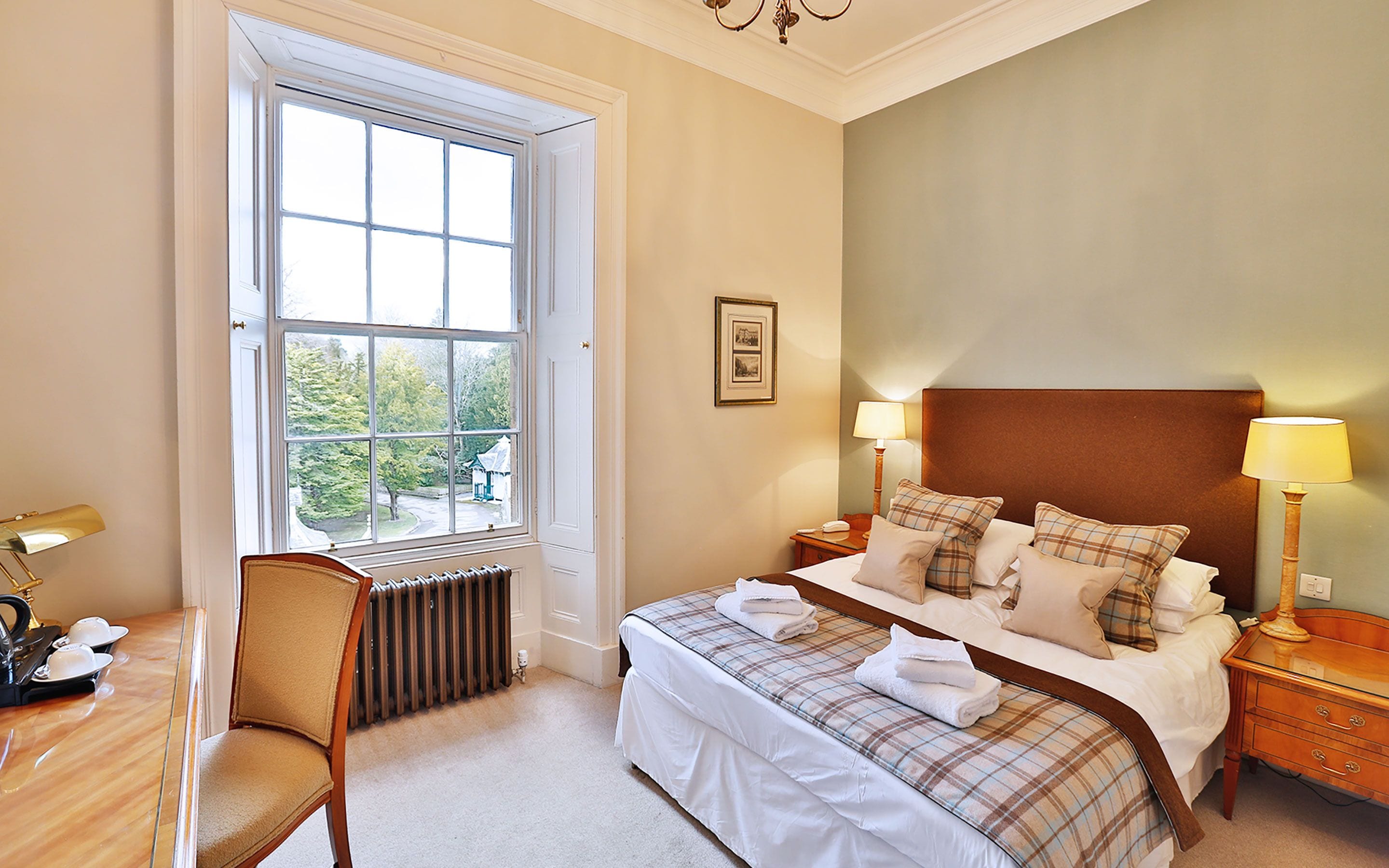 classic room | in-room safe, iron/ironing board, free cots/infant beds, free wifi