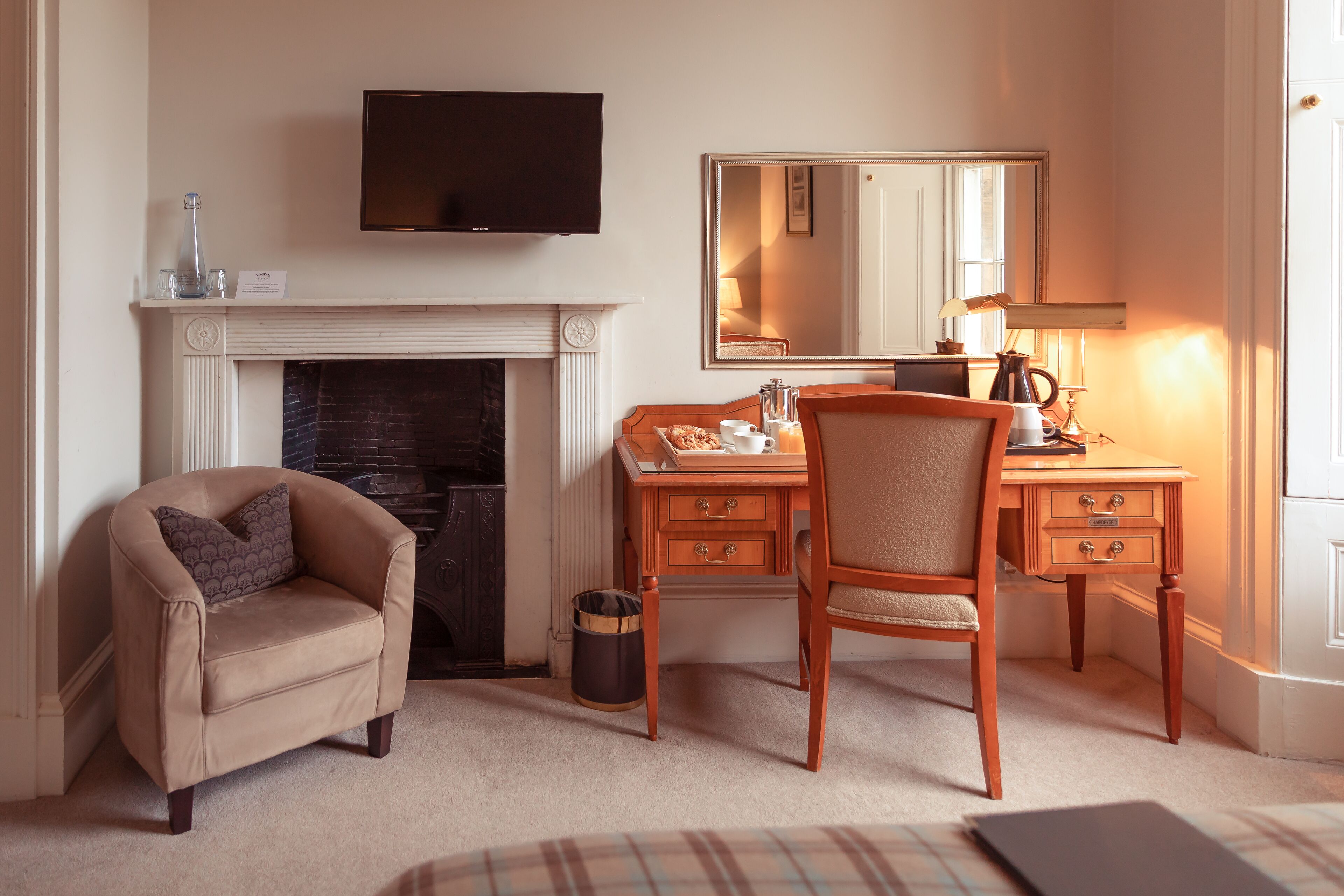 classic room | in-room safe, iron/ironing board, free cots/infant beds, free wifi