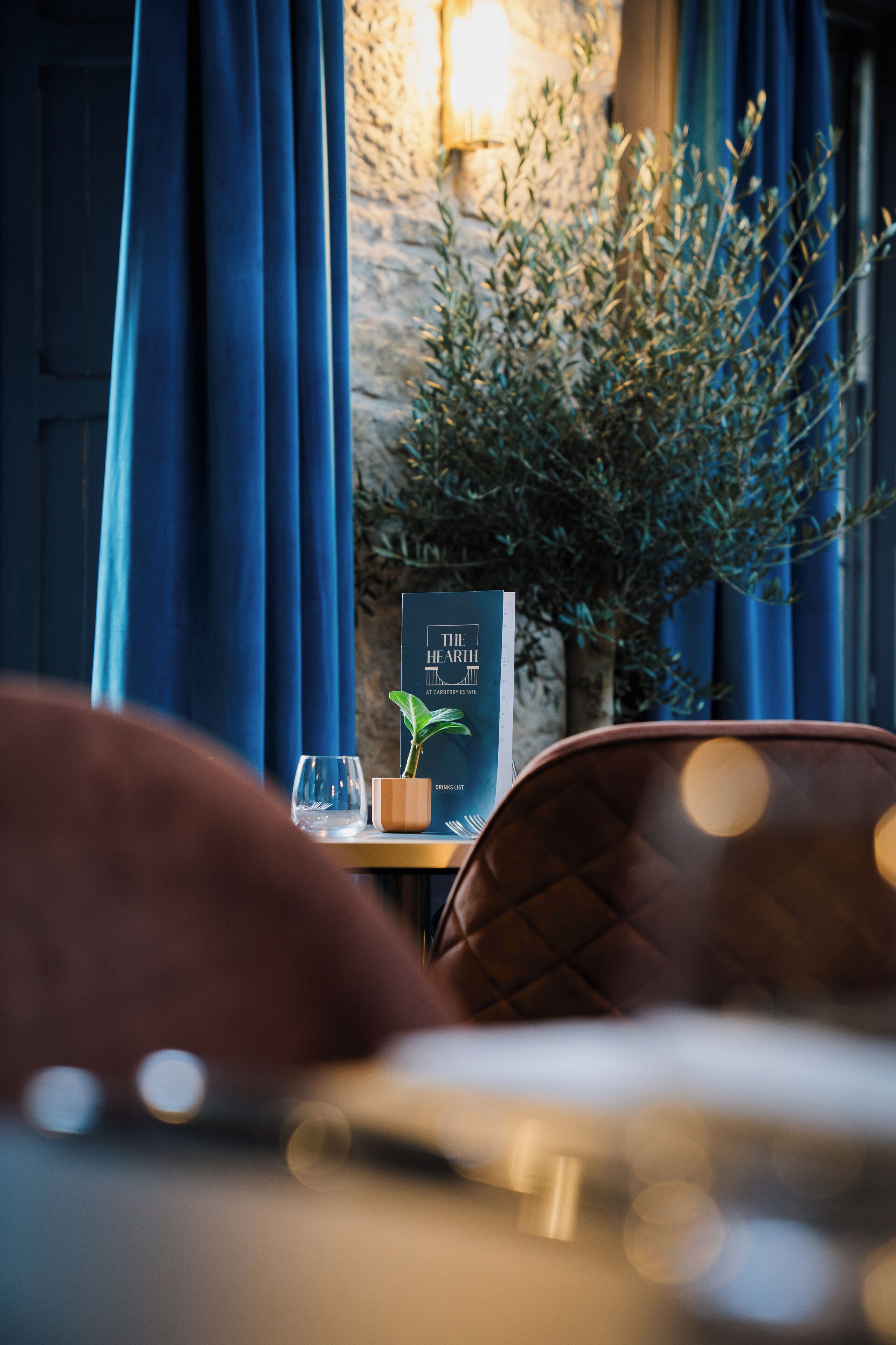 Foto - Carberry Tower Mansion House and Estate