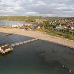 Luchtfoto