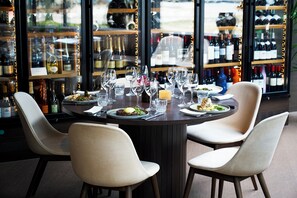 Restaurant - Hotel Skansen Båstad (Bastad)