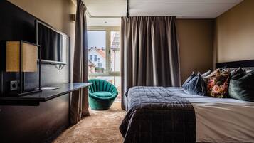 Twin Room (Spa not included)