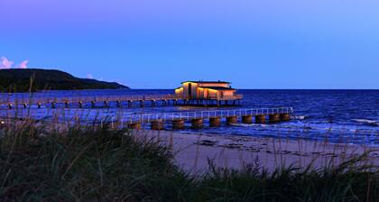 Hotel Skansen Båstad