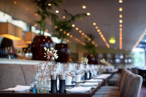 Restaurantes