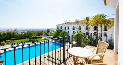 Hotel ILUNION Hacienda de Mijas
