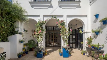 Cortile