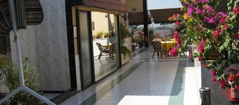 Philippe Luxor Hotel