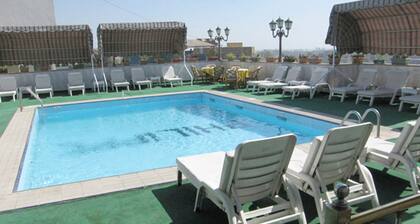 Philippe Luxor Hotel
