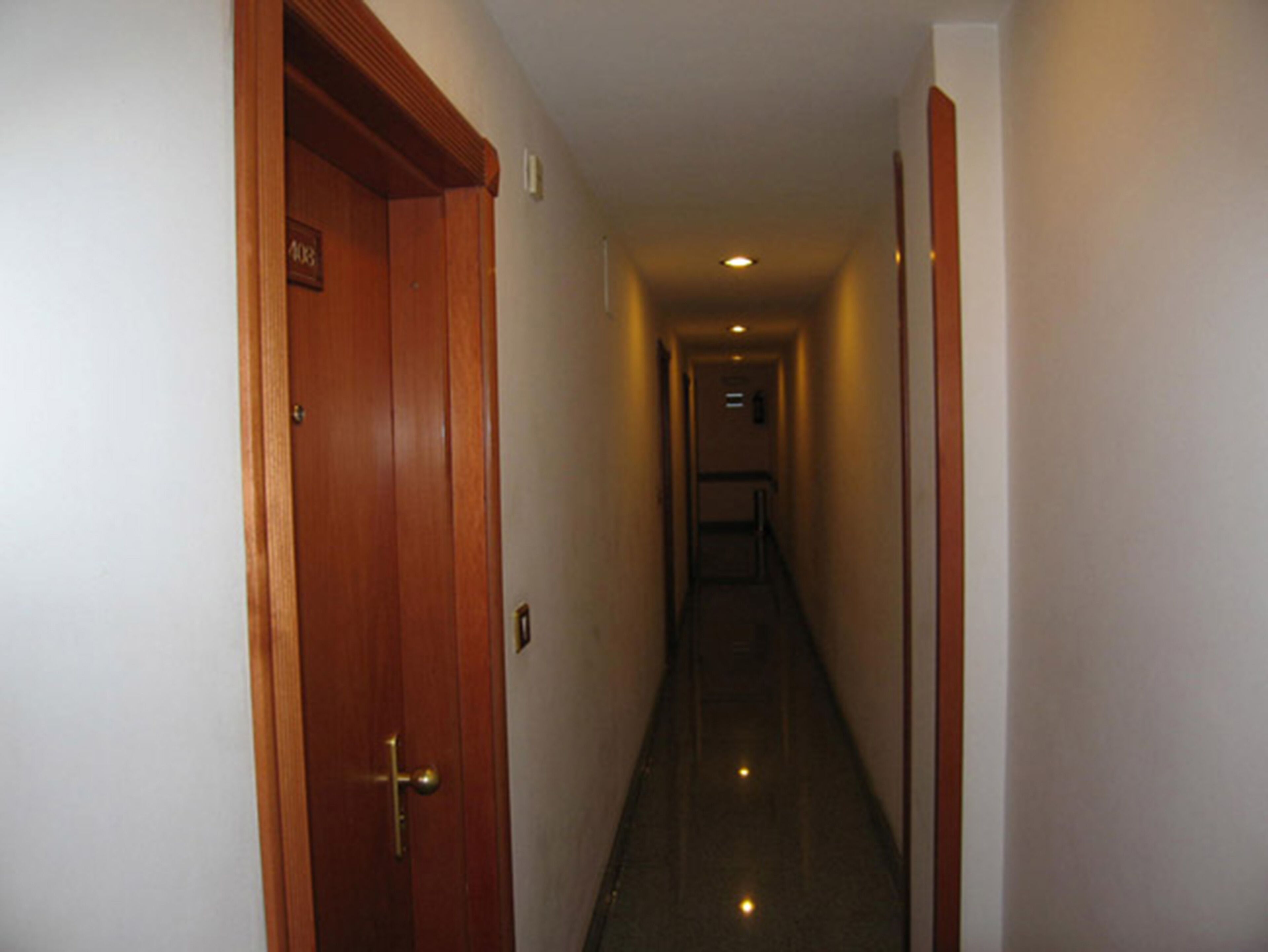 Foto - Philippe Luxor Hotel
