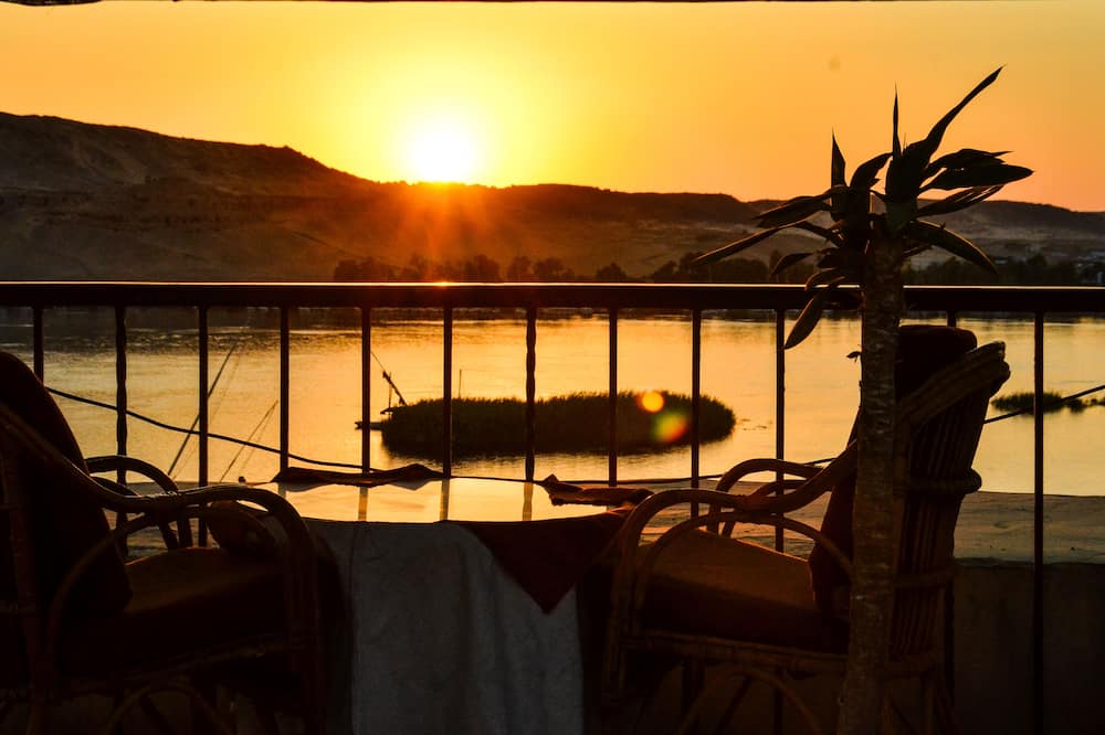 Marhaba Hotel Aswan