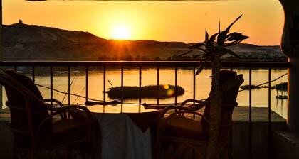 Marhaba Hotel Aswan