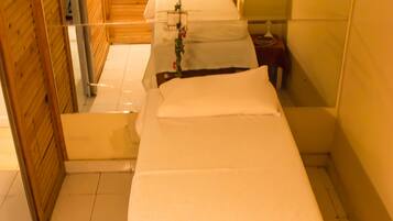 Treatment room