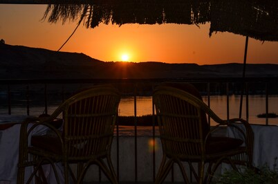 Marhaba Hotel Aswan