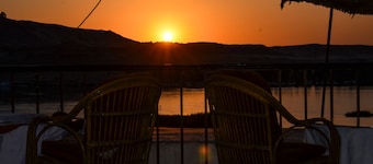 Marhaba Hotel Aswan