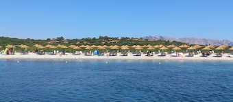 Residence Baia Salinedda